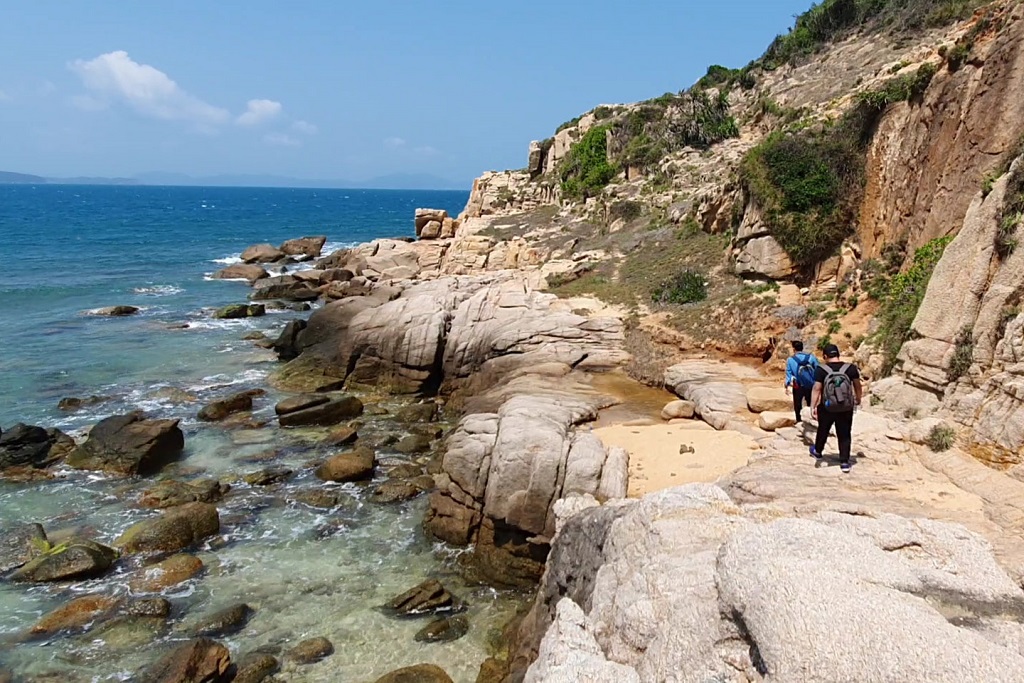CHƯƠNG TRÌNH TOUR CHI TIẾT: - Ảnh 1