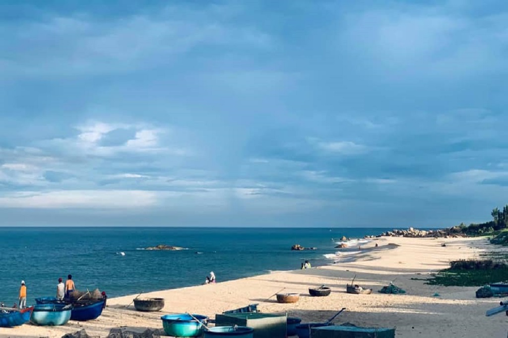 CHƯƠNG TRÌNH TOUR CHI TIẾT: - Ảnh 2