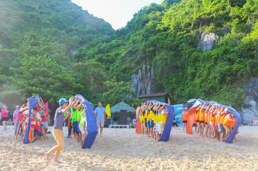 CHƯƠNG TRÌNH TOUR CHI TIẾT: - Ảnh 2