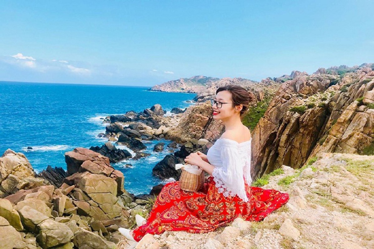 CHƯƠNG TRÌNH TOUR CHI TIẾT - Ảnh 3