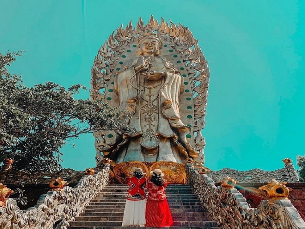 CHƯƠNG TRÌNH TOUR CHI TIẾT - Ảnh 3