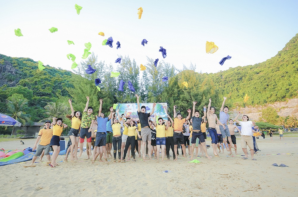 CHƯƠNG TRÌNH TOUR CHI TIẾT: - Ảnh 4