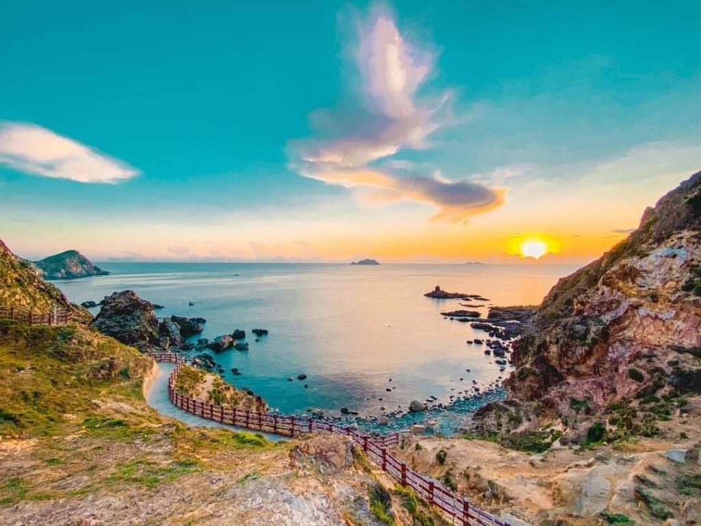 CHƯƠNG TRÌNH TOUR CHI TIẾT - Ảnh 4