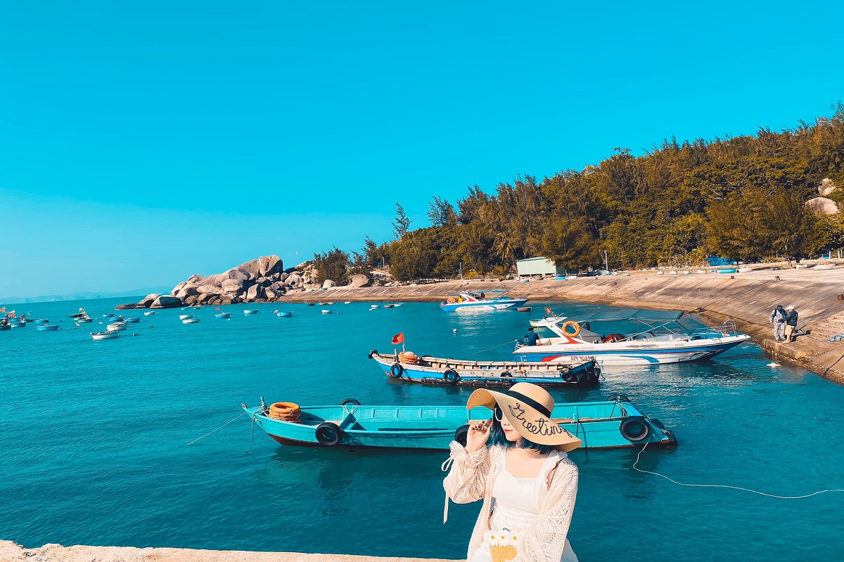 CHƯƠNG TRÌNH TOUR CHI TIẾT - Ảnh 5
