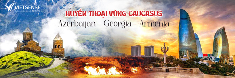 CHƯƠNG TRÌNH TOUR CHI TIẾT: