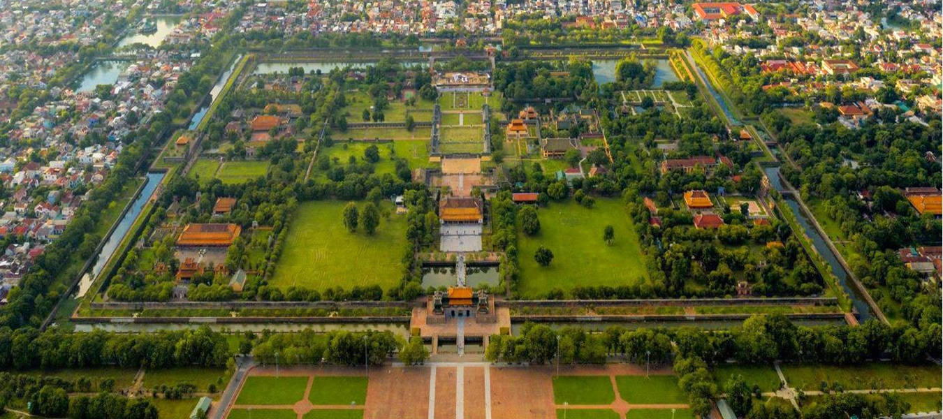 Cố Đô Huế