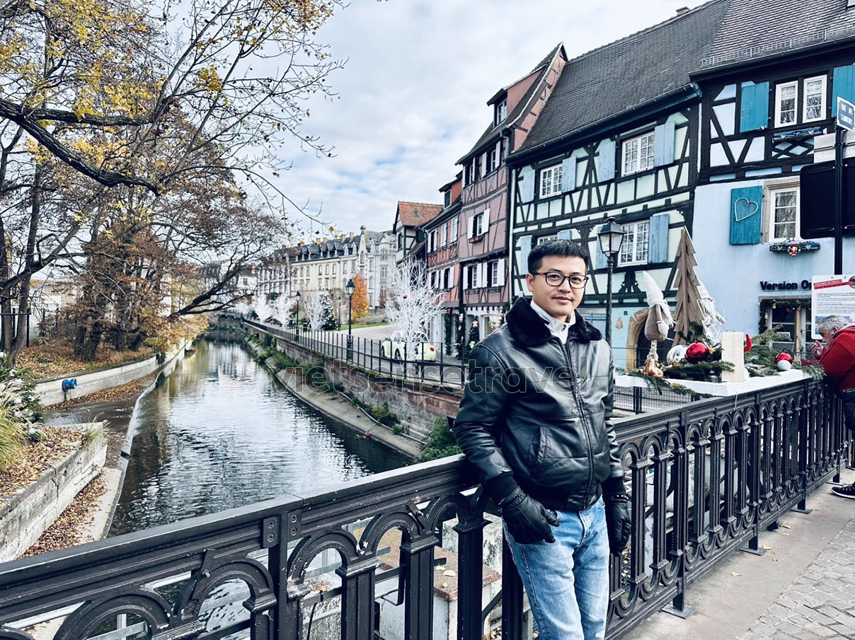 Colmar