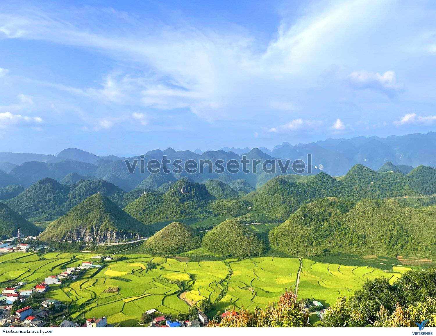Cổng trời Quản Bạ