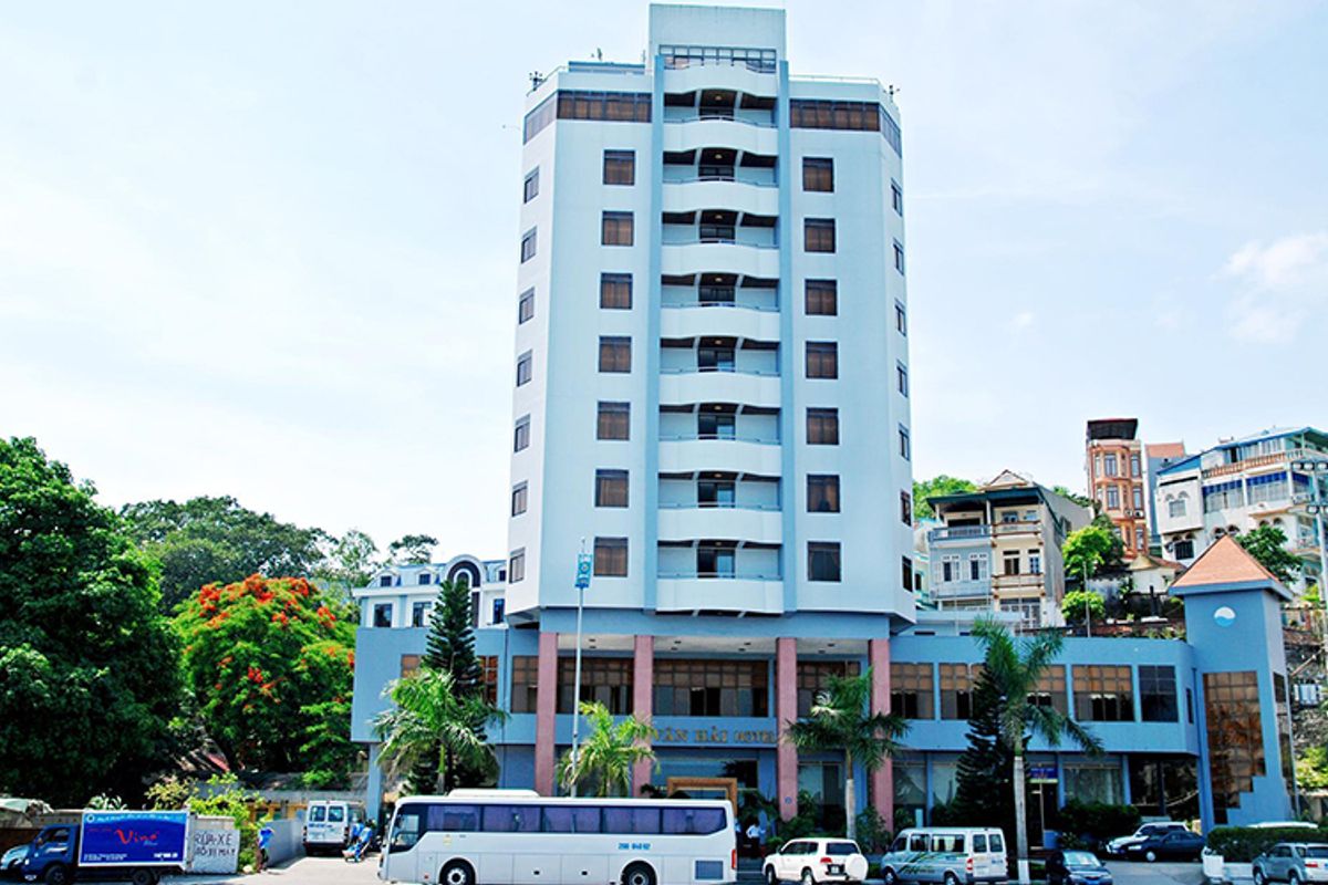 Công ty cổ phần xây dựng Hà Nội 1