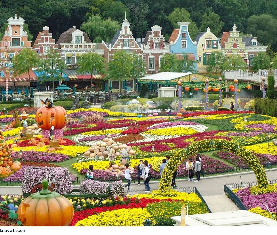 Công viên Everland