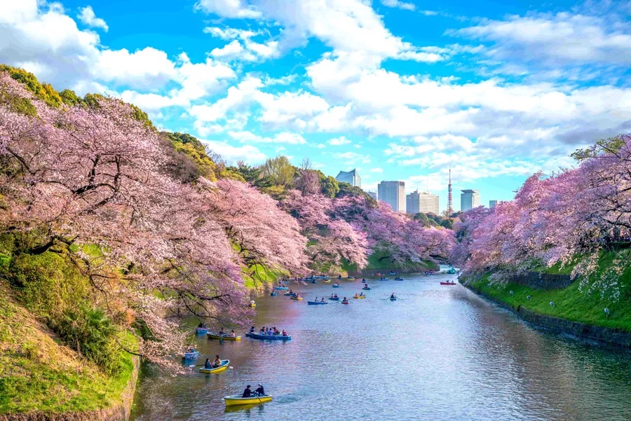 Công viên Ueno