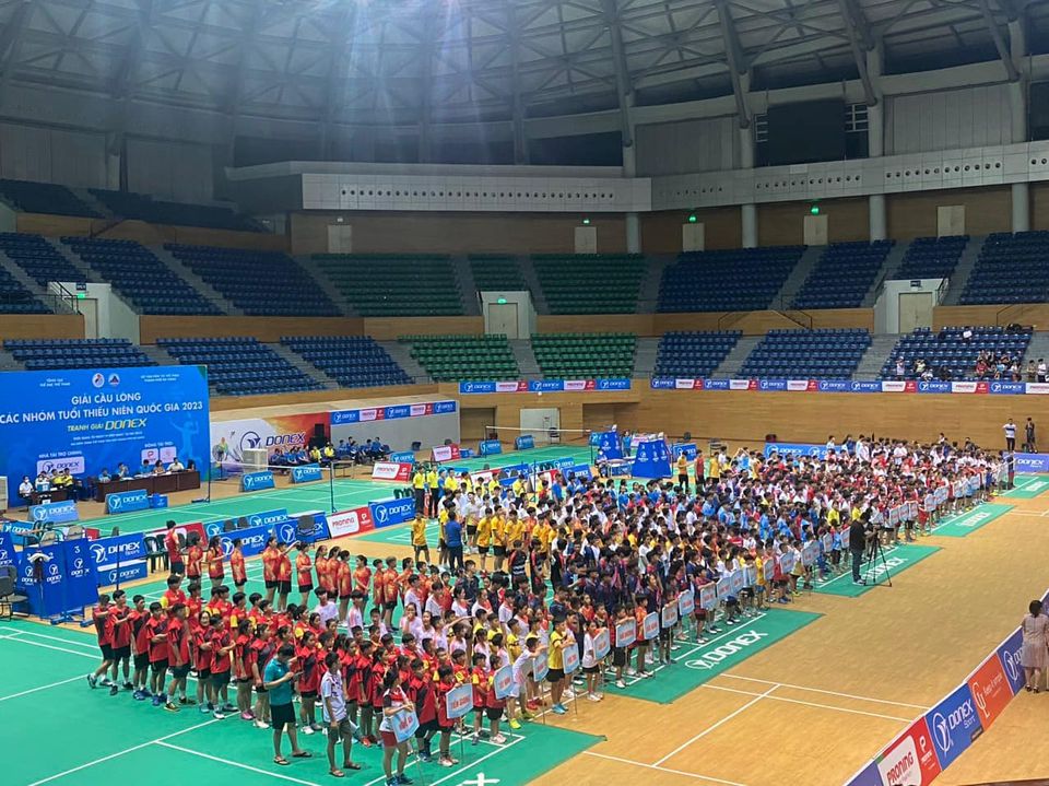 Cung thể thao Tiên Sơn Đà Nẵng- Giá vé, lịch trình thông tin chi tiết