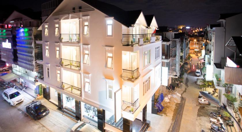 Đà Lạt Eco Hotel - Điểm lưu trú lý tưởng khi du lịch Đà Lạt