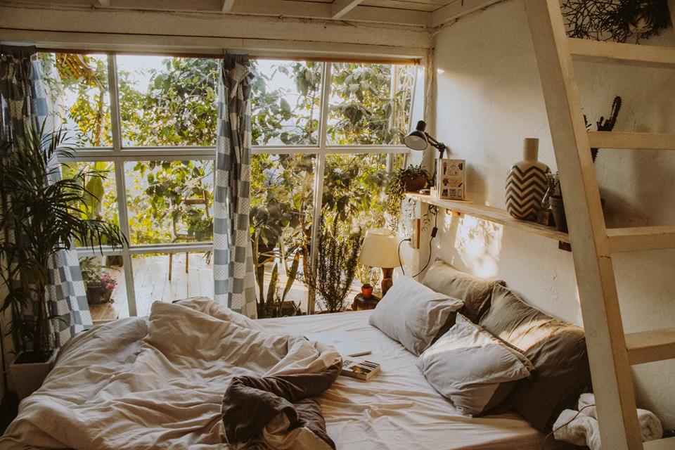 Đà Lạt Homestay: 8 Homestay có view tuyệt đẹp trong lòng thành phố Đà Lạt