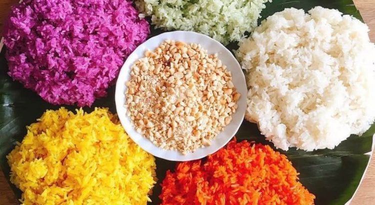 Thưởng thức đặc sản Hà Giang tinh hoa vùng cao nguyên đá