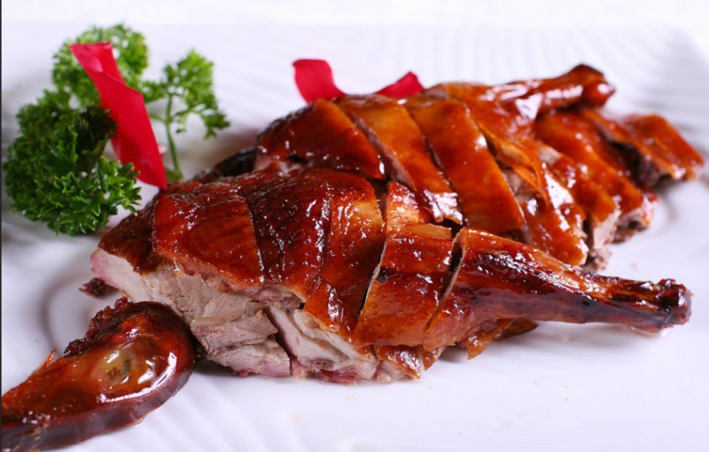 Đặc sản Lạng Sơn - Sức hấp dẫn không thể chối từ