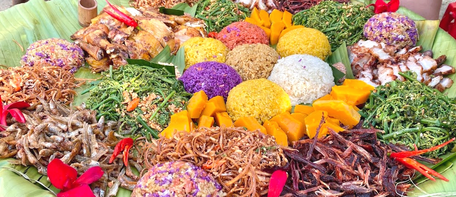 Đặc sản ở Lào Cai