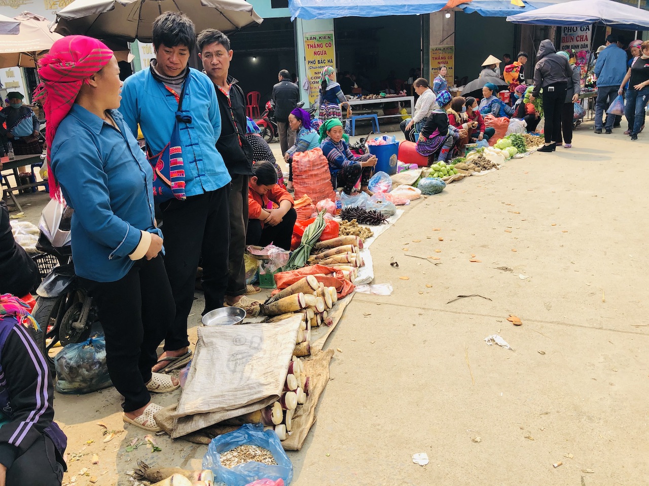 Đặc sản Sapa Lào Cai mua về làm quà: ngon, bổ, rẻ, ý nghĩa