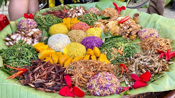 Đặc Sản Sapa: Ngon, Bổ, Rẻ, Hấp Dẫn Nhất Định Phải Thử