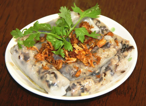 Đặc Sản Tam Đảo