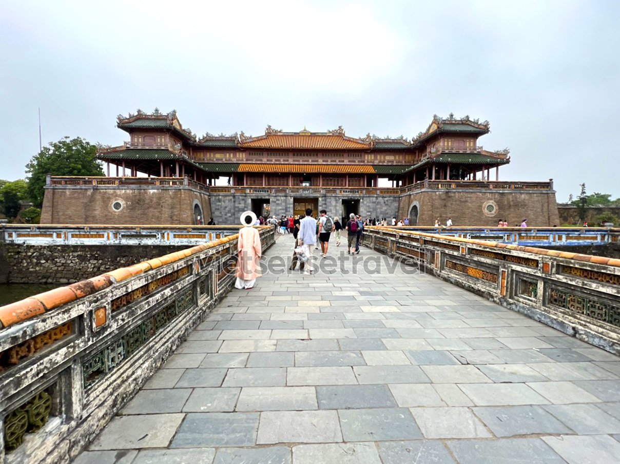 Đại Nội Huế
