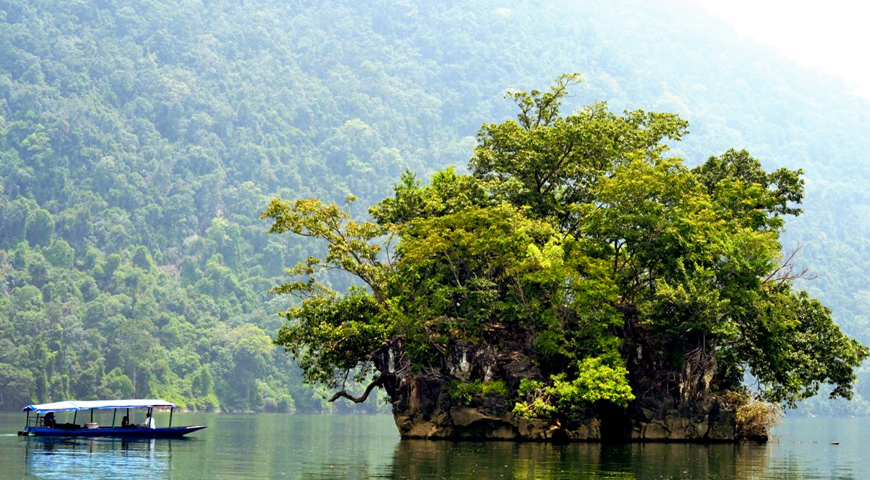Đảo Bà Góa