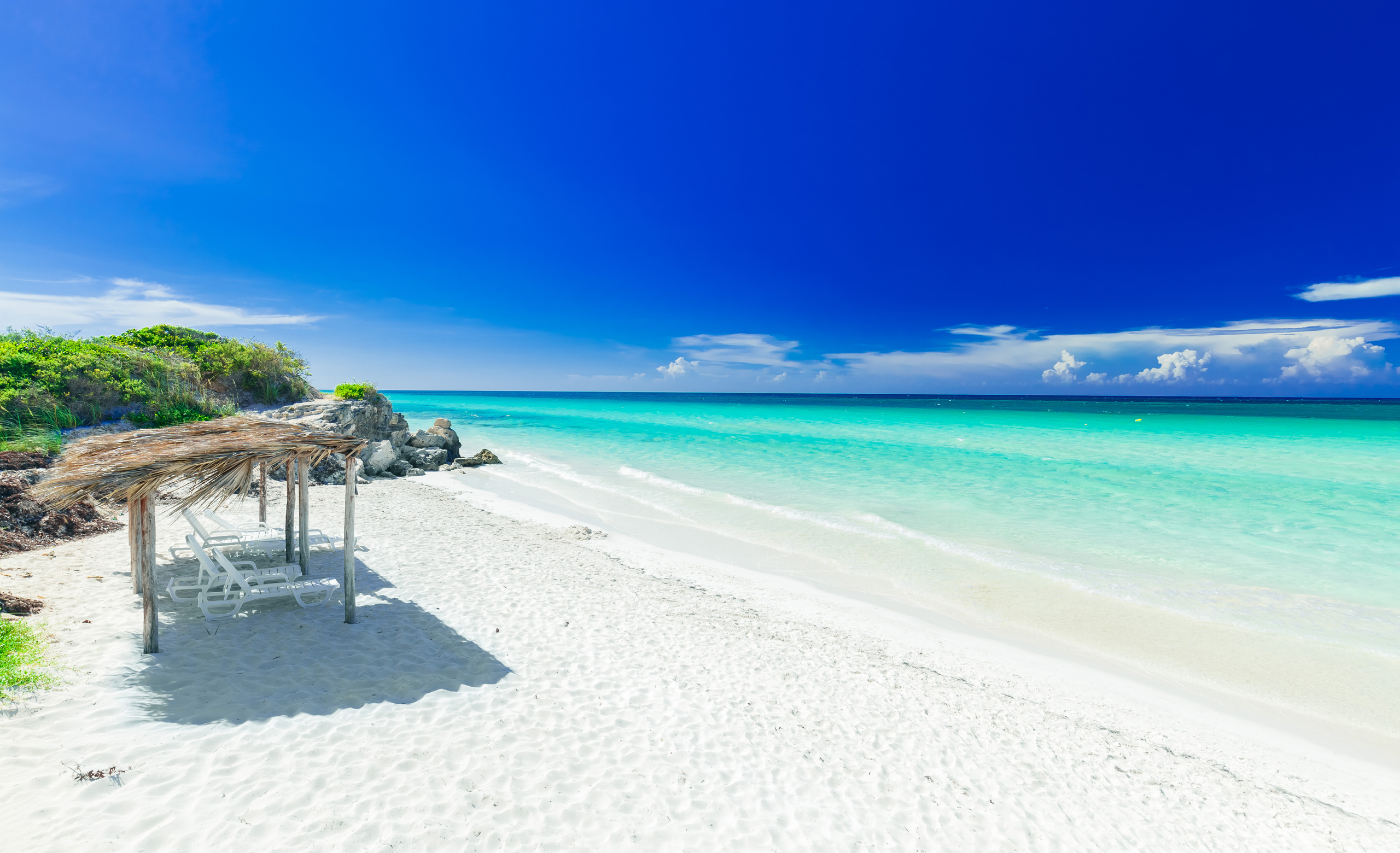 Đảo Cayo Coco – Khám phá viên ngọc xanh trên biển tại Cuba