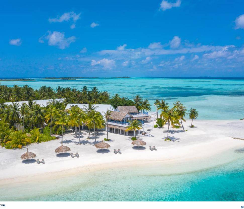 Đảo Maafushi