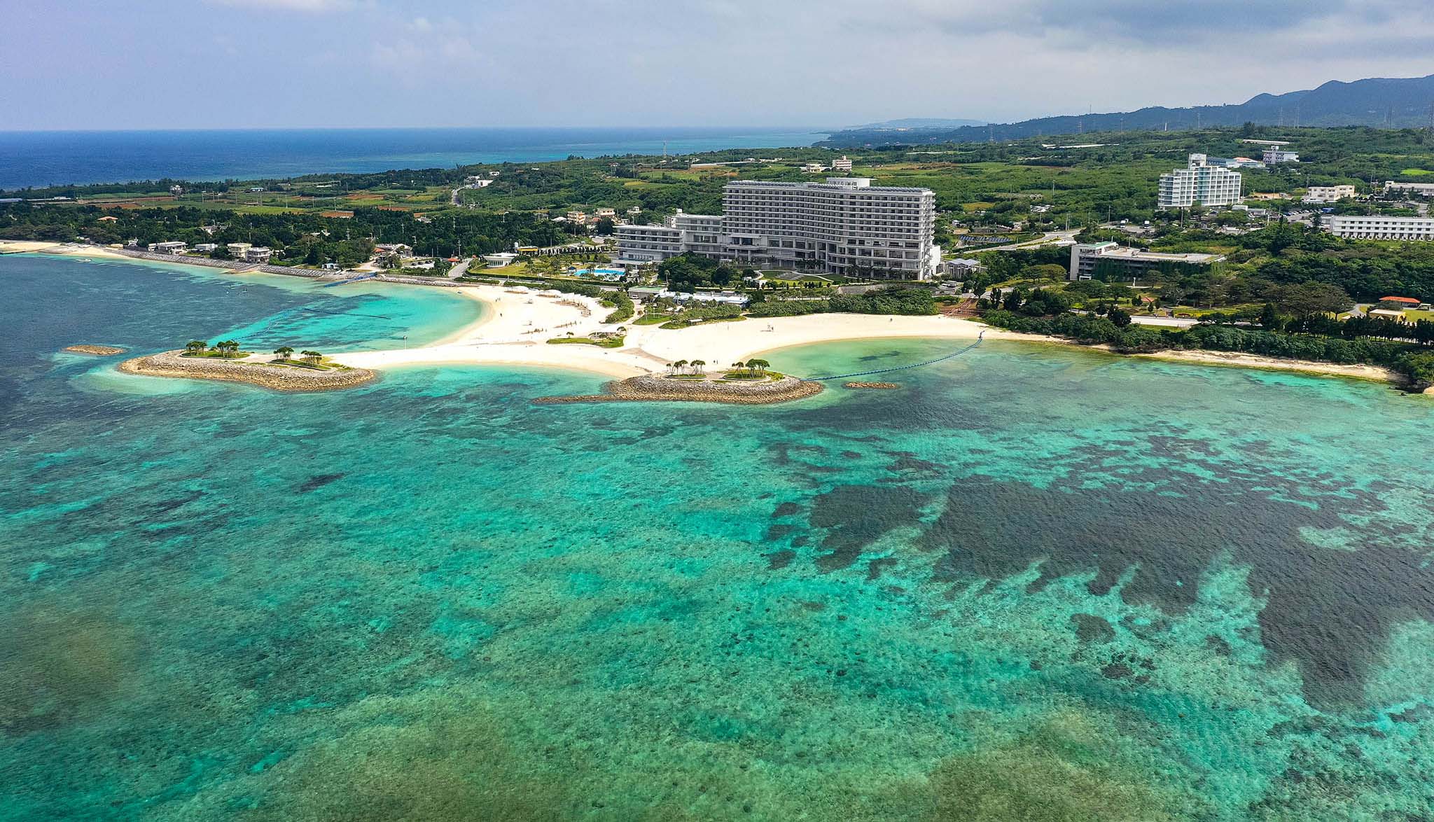 Đảo Okinawa Nhật Bản: Tất cả thông tin du khách cần biết