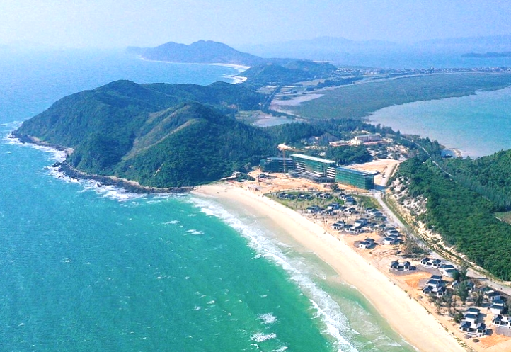 Đảo Quan Lạn
