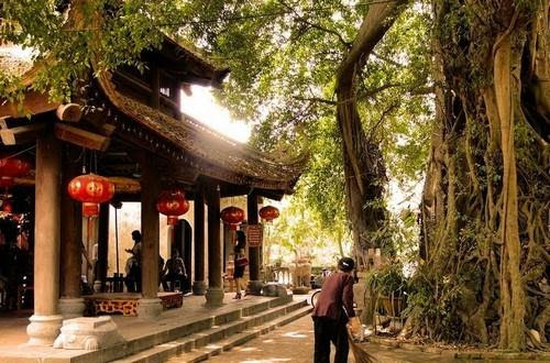 đền Mẫu