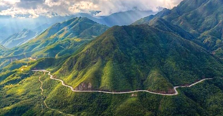 Đèo Ô Quy Hồ