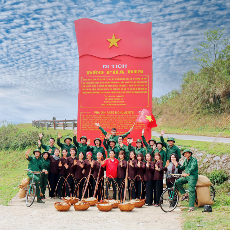 Đèo Pha Đin