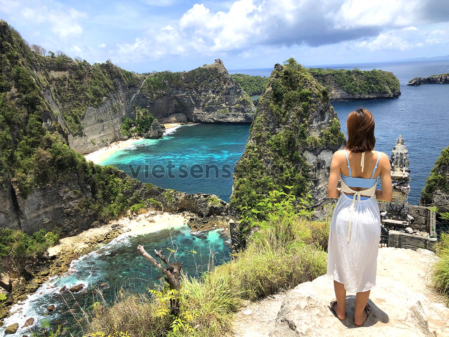 Đi Bali tháng mấy đẹp nhất? Thời điểm checkin đẹp như mơ!