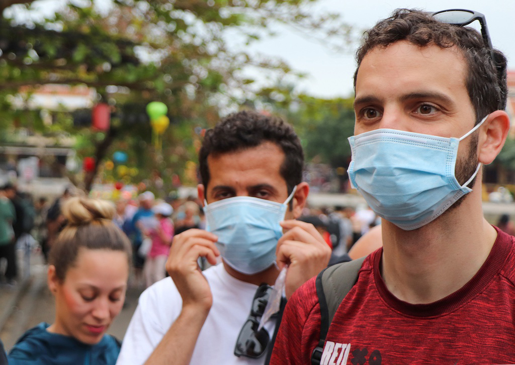 Đi Du Lịch Lúc Virus Corona Đang Lây Lan Cần Chuẩn Bị Gì Khi