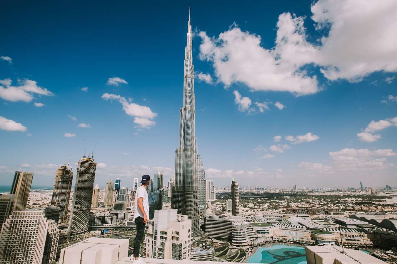Nên Đi Dubai du lịch tháng mấy mùa nào đẹp nhất trong năm?