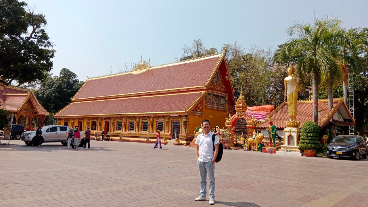 Đi Lào tháng mấy đẹp nhất? Tư vấn du lịch bởi chuyên gia