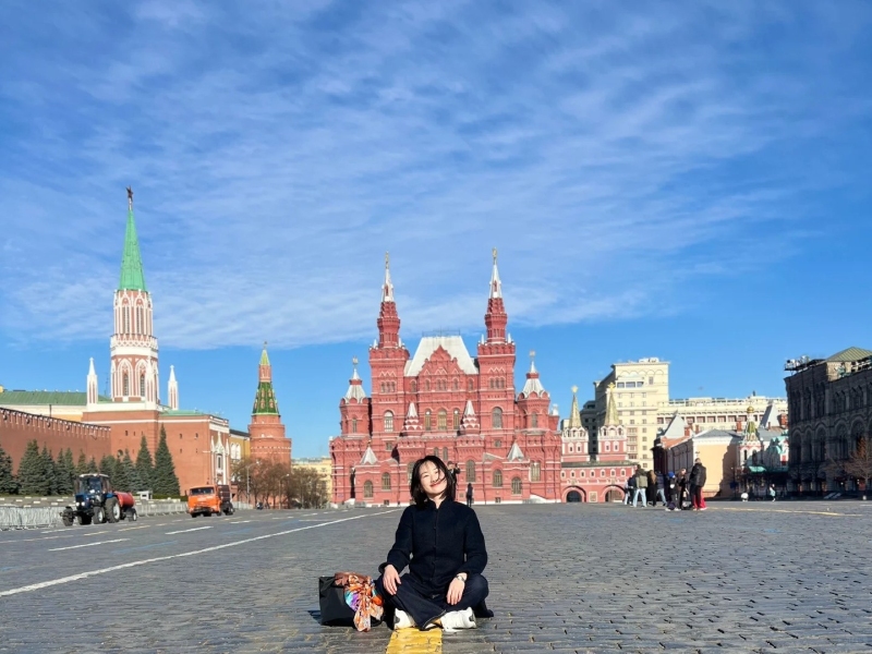 Du lịch Nga mùa nào đẹp nhất? Thời tiết 4 mùa trong năm