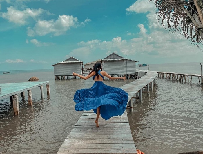 Đi Nha Trang nên mặc gì? Những loại trang phục và phối đồ đỉnh