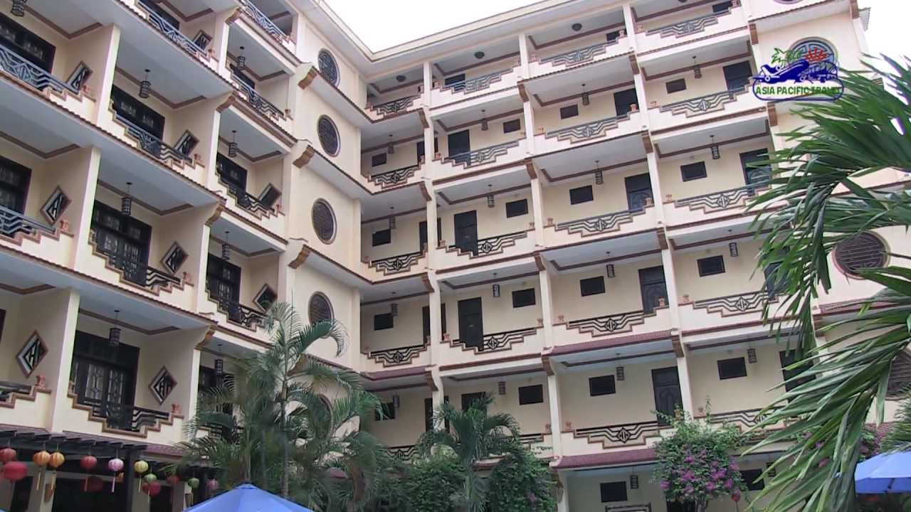 Di sản thiên nhiên Cát Bà đang được đề nghị UNESCO công nhận