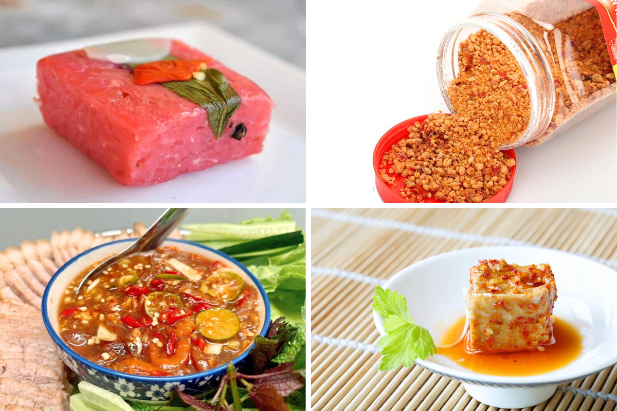 Đi Tây Ninh nên mua gì làm quà tặng bạn bè, người thân