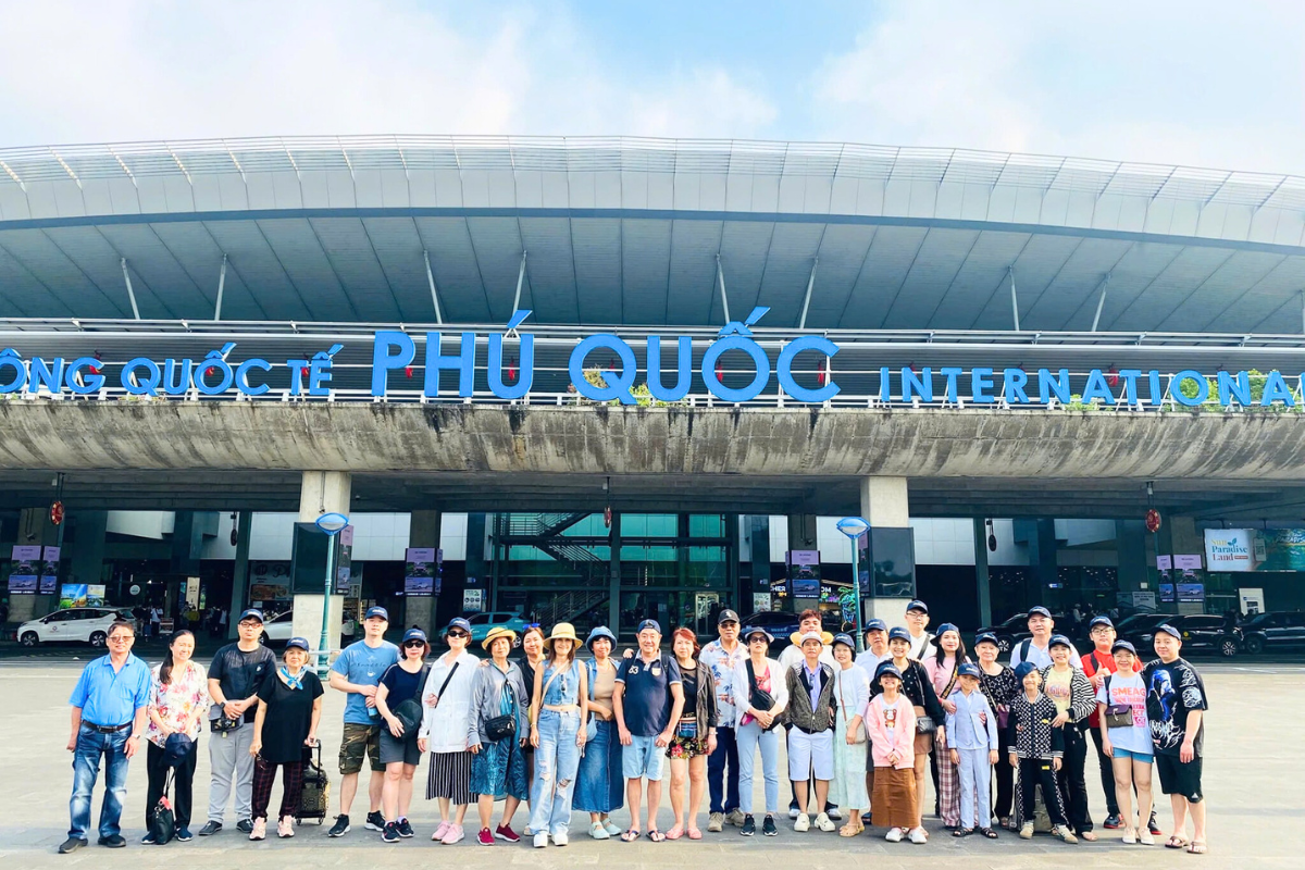 Đi tour Phú Quốc 4 ngày 3 đêm từ Hà Nội mùa nào đẹp nhất?