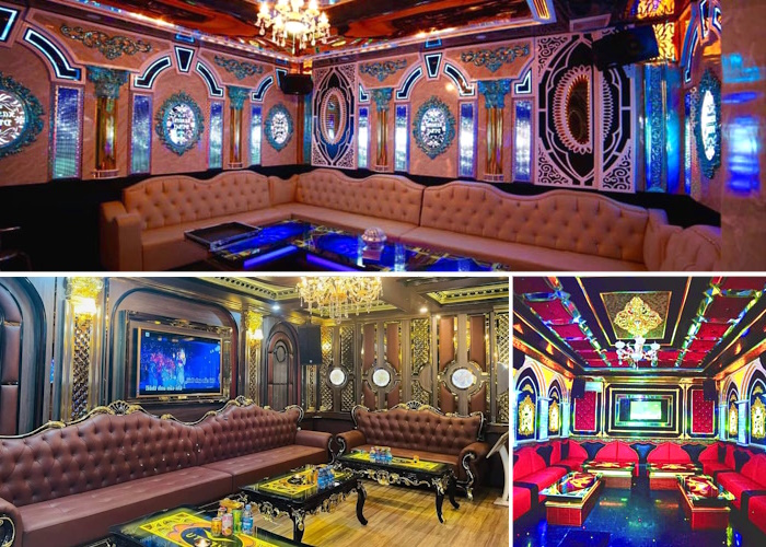 Tổng Hợp Địa Chỉ Quán Karaoke ở Gia Lai