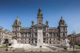 Checklist 10 địa danh Du lịch Glasgow khiến bạn say mê