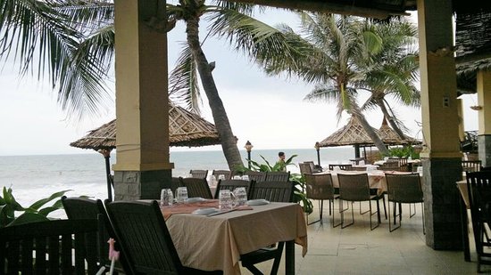 Địa điểm ăn uống tại Mũi Né: Những gợi ý hấp dẫn dành cho du khách