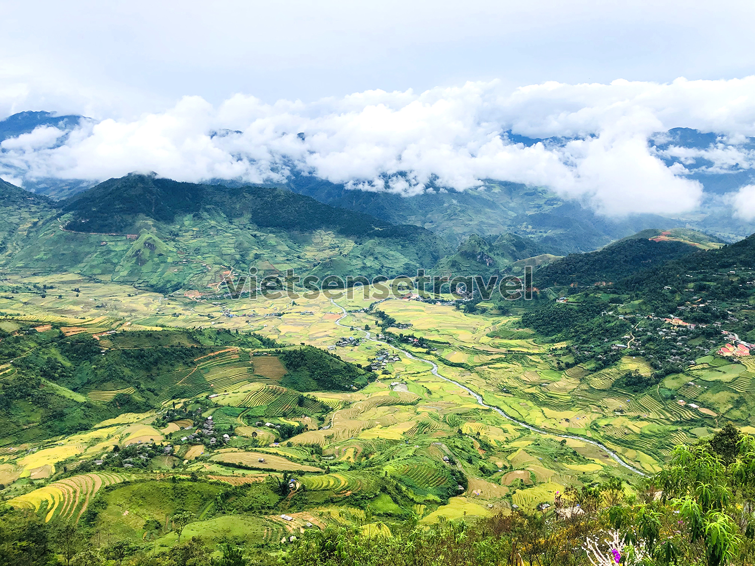 Những địa điểm du lịch đẹp nhất Nghĩa Lộ Yên Bái