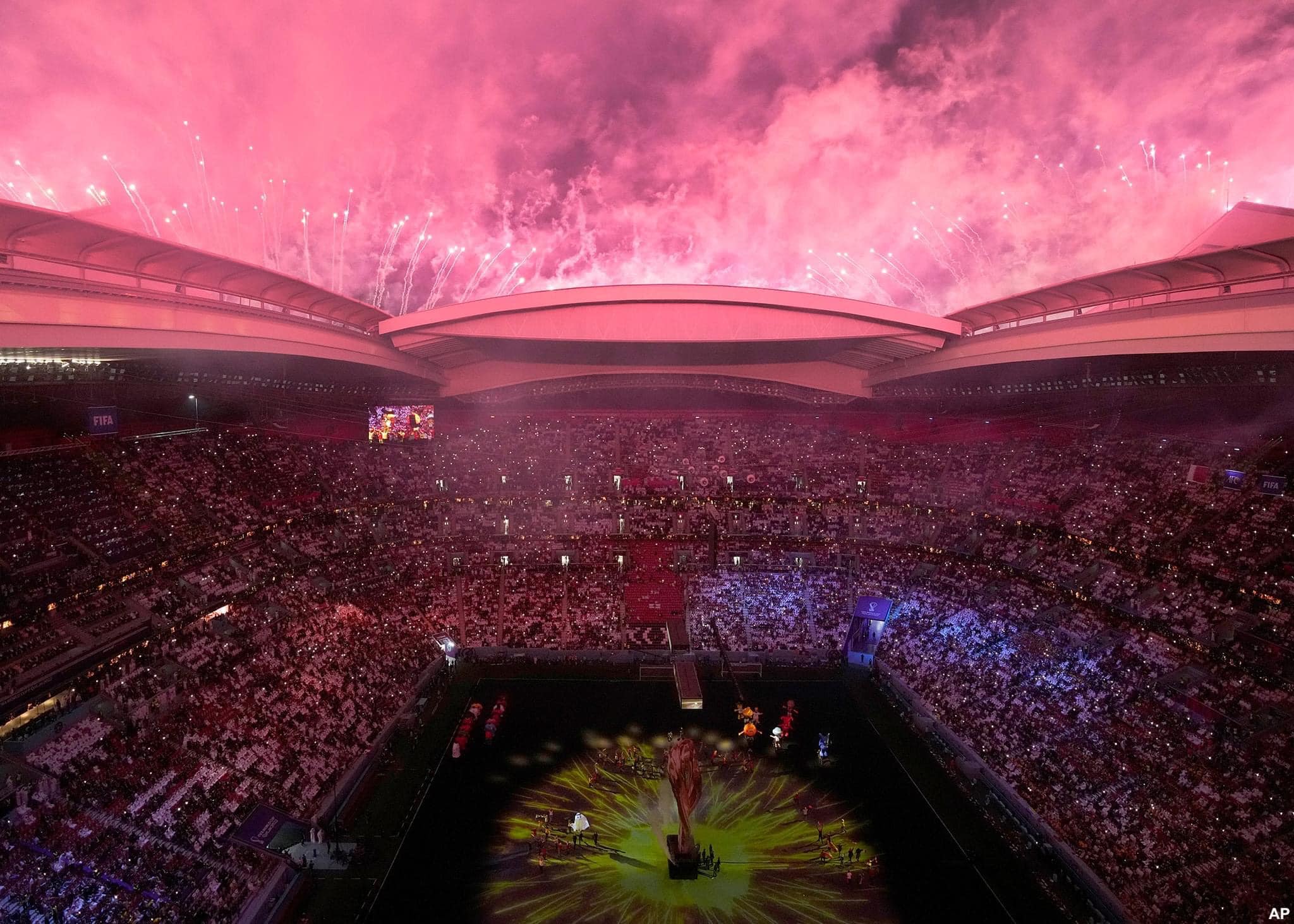 9 Điểm du lịch Qatar siêu đẳng cấp cho mùa World Cup 2022