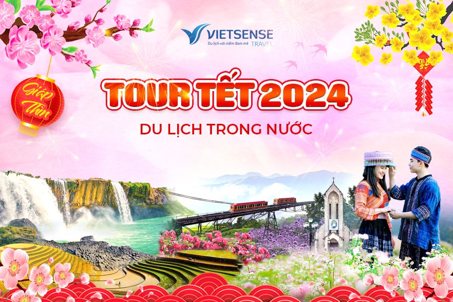 Những Địa điểm Tây Bắc nên đến dịp Tết Nguyên Đán 2025