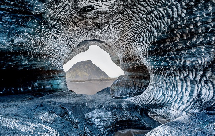 Khám phá những điểm du lịch ít được biết đến tại Iceland