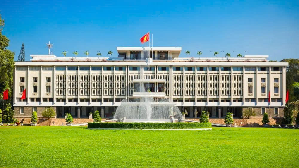 Dinh Độc Lập